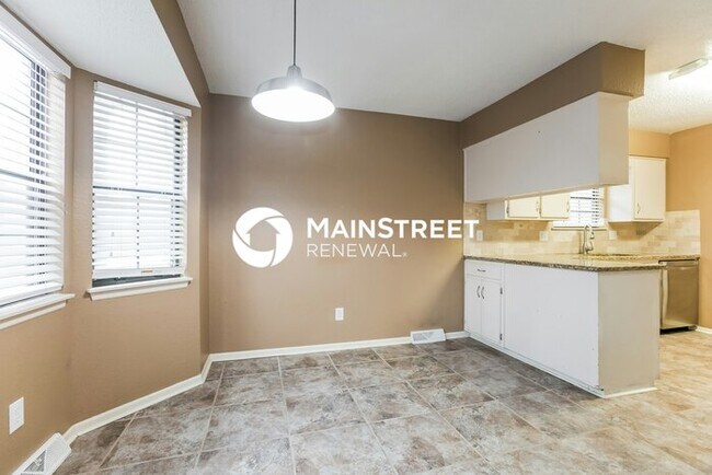 Foto del edificio - 3 Bedroom Pet-Friendly Home in Blue Spring...