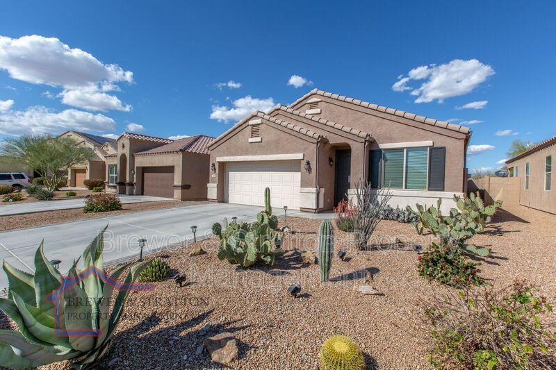 4868 E Sunstone Dr, San Tan Valley, AZ 85143 House Rental in San Tan