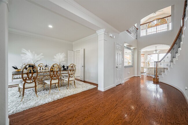 Foto del edificio - 12431 Rosa Ridge Ln