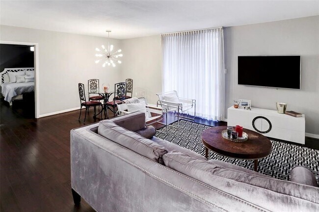 Foto del edificio - 3401 Timmons Ln