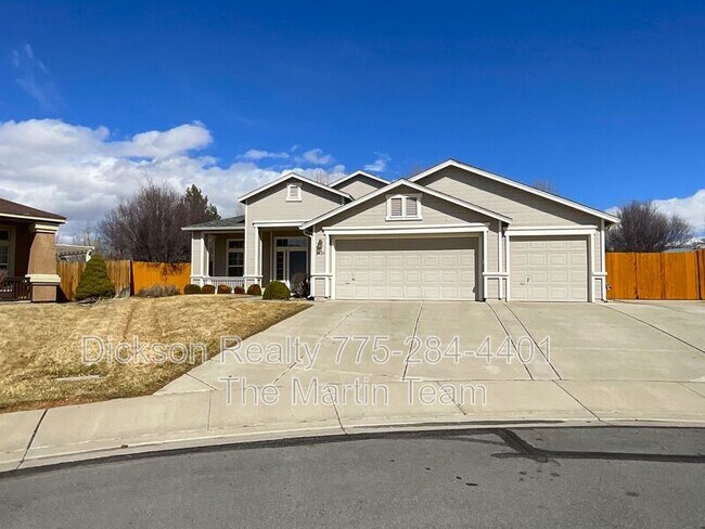 Building Photo - 2624 Tolusa Ct