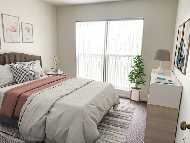 Foto del edificio - Aberdeen of Brighton Apartments