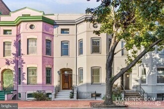 Building Photo - 219 Morgan St NW