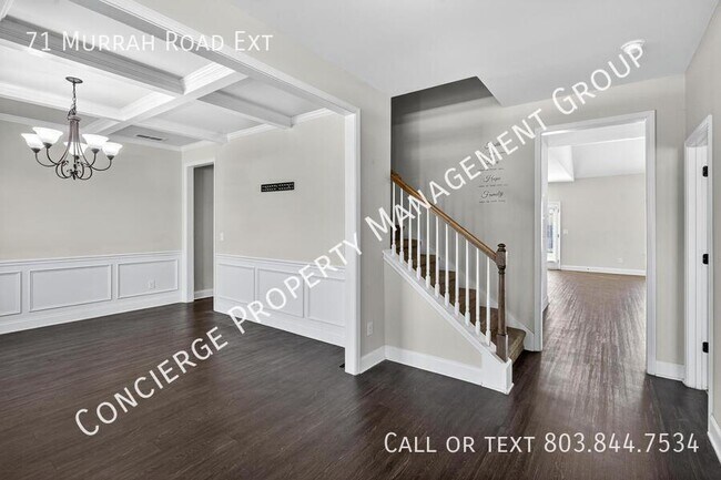 Foto del edificio - 71 Murrah Rd Ext