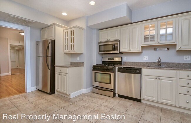 Building Photo - 2 br, 2 bath House - 34 Telegraph St #1