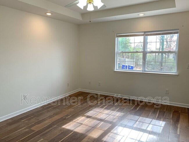 Foto del edificio - 110 E Manning St