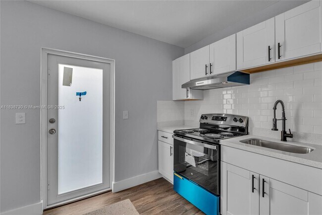 Foto del edificio - 2243 Greene St