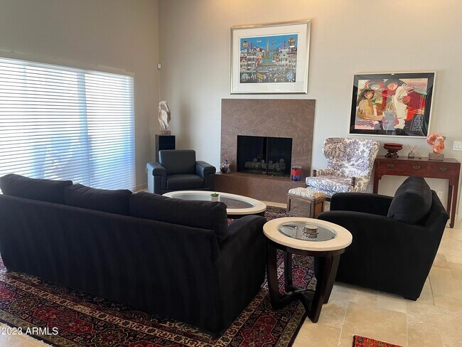 Foto del edificio - 1314 Coyote Pass