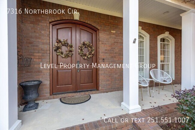 Foto del edificio - 7316 Northbrook Cir