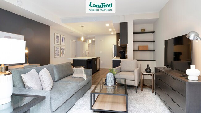Foto del edificio - 7480 Birdwood Ave