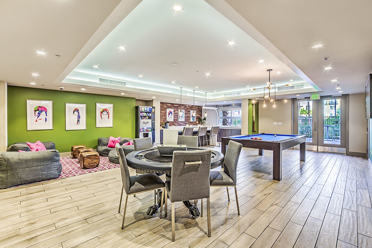 Aspire at Sunridge Heights Apartments 3161 Sunridge Heights Pky