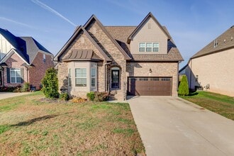 Building Photo - 804 Jersey Dr