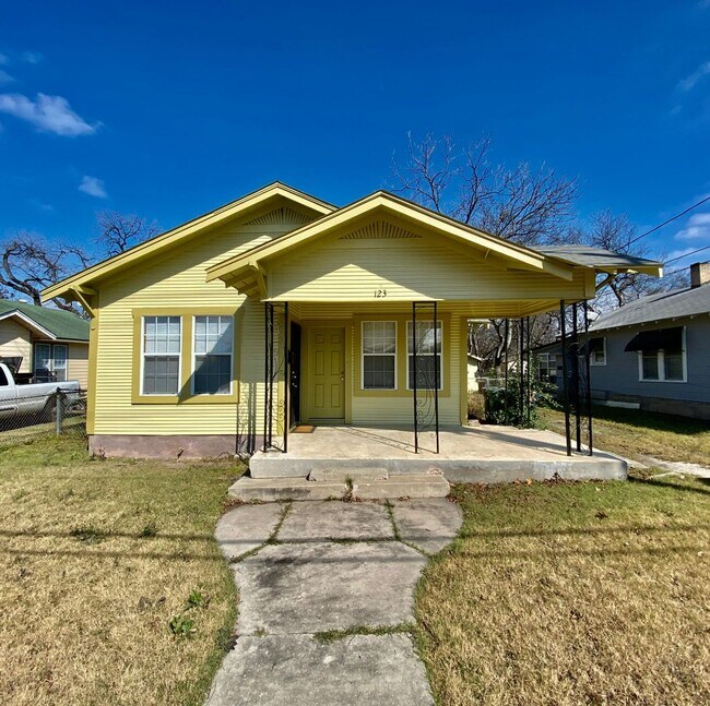 Building Photo - Lonestar District Home for Rent