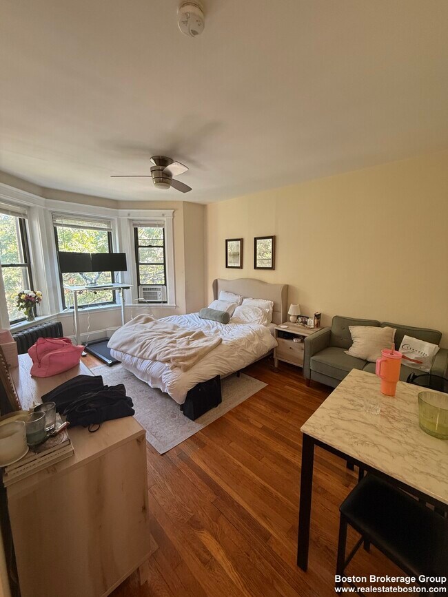 Foto del edificio - 39 Hemenway St