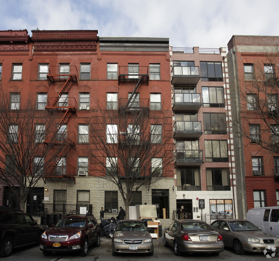 Building Photo - West 131St Street Cluster