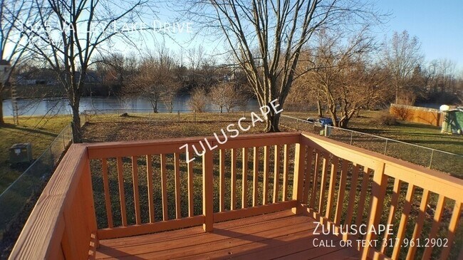 Foto del edificio - 3565 Valley Lake Dr