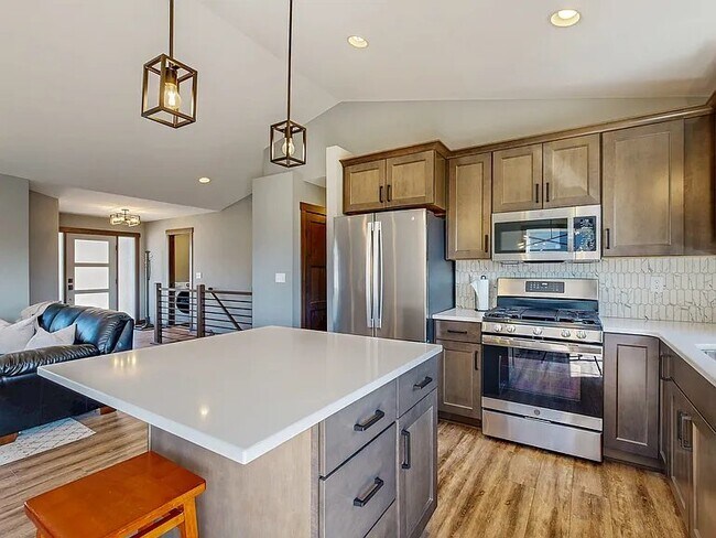 Foto del edificio - 2332 Hadley Hills Dr NE