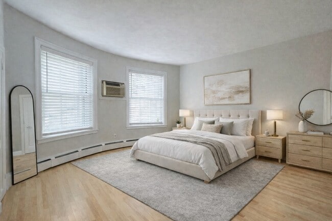 Foto del edificio - 550 Tremont St