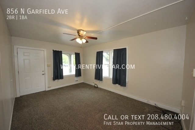 Building Photo - 856 N Garfield Ave