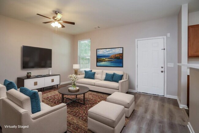 Foto del edificio - 210 Oconee Way