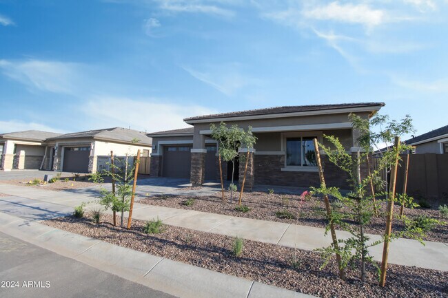 Building Photo - 19725 E Escalante Rd