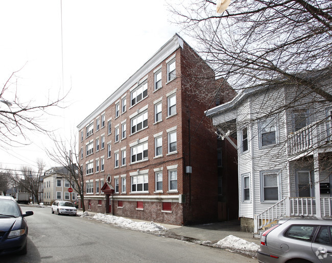 Building Photo - Palmer Cove Apartments