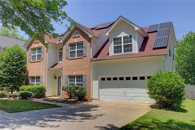 Foto del edificio - 992 Wallace Hill Ridge SE