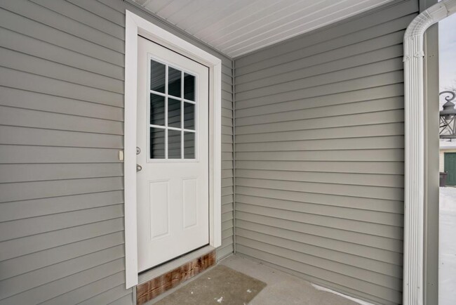 Building Photo - 516 Ford Drive