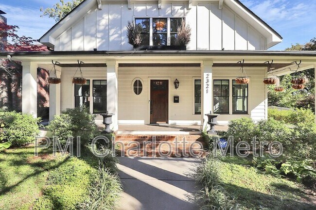 Foto del edificio - 2321 Belvedere Ave