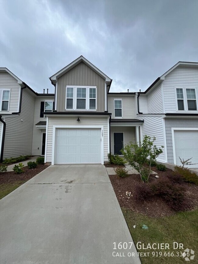 Building Photo - 1607 Glacier Dr