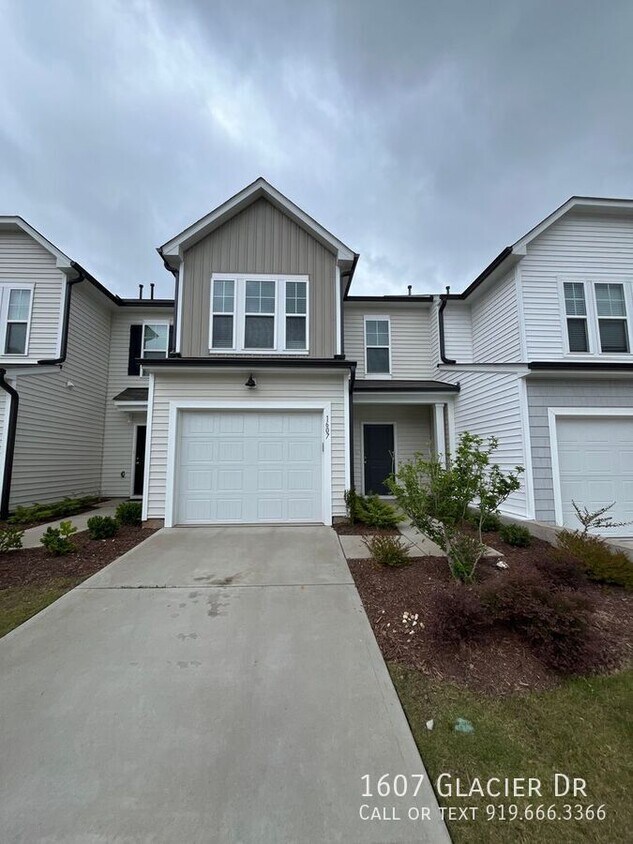 Foto principal - 1607 Glacier Dr