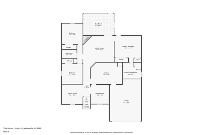 Building Photo - 3746 August Crossing Ct