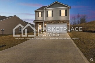 Building Photo - 1112 Ridge Parke