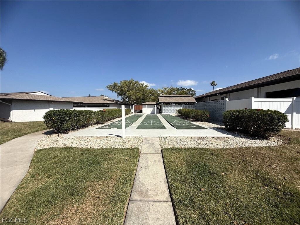 Foto del edificio - 3490 N Key Dr