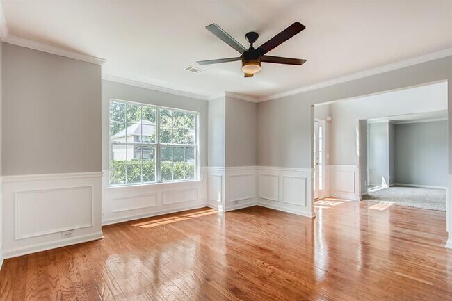 Building Photo - 4210 Defoors Farm Trail
