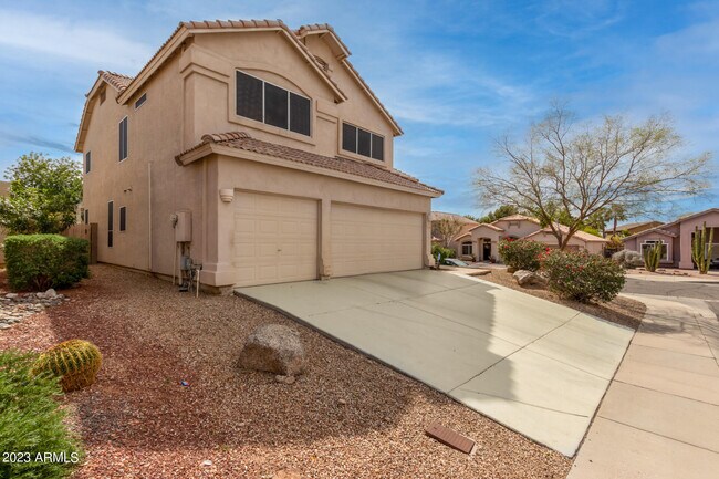 Building Photo - 1429 E Marco Polo Rd