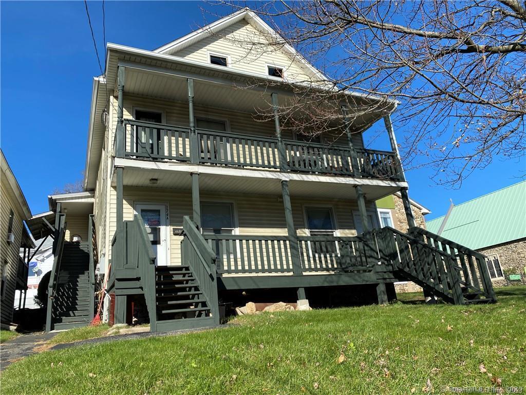 Primary Photo - 174 Main St