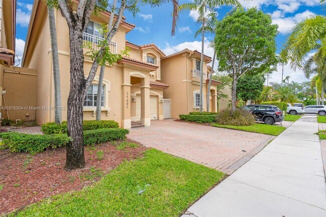 Foto del edificio - 11451 NW 68th Terrace