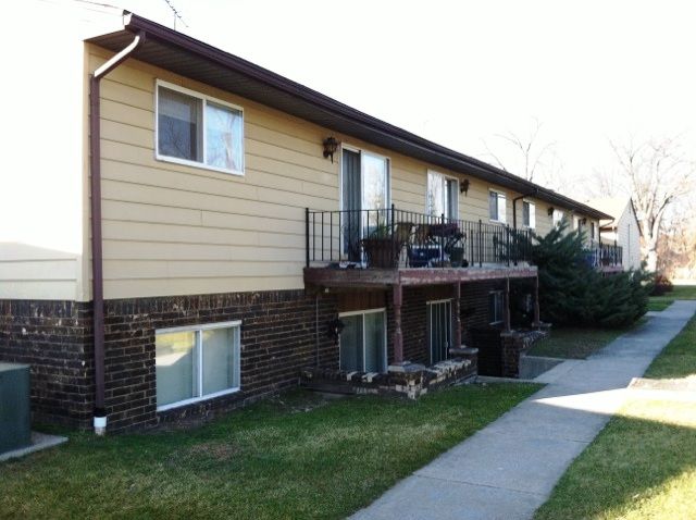 Building Photo - 207 Thomas St