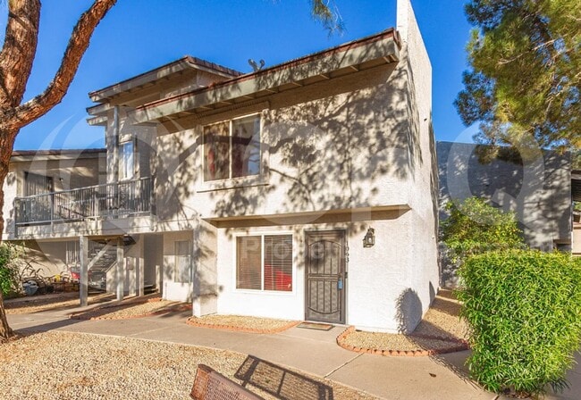 Foto del edificio - 19601 N 7th St