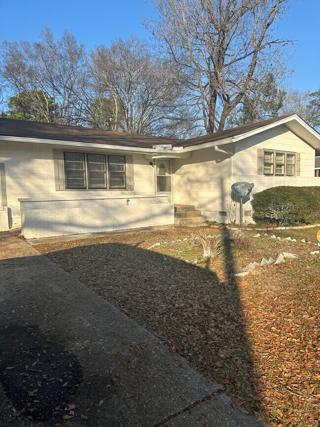 Building Photo - 205 Mc Crary Dr