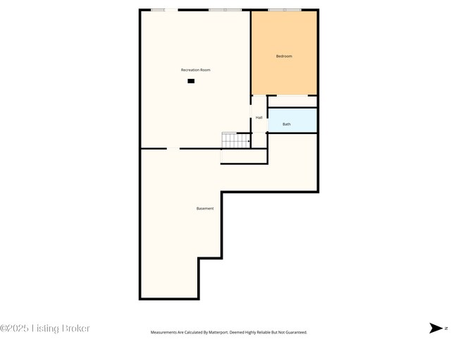 Foto del edificio - 5919 Ruby Fls Dr