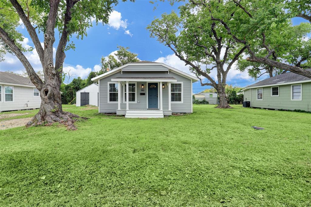 1910 Avenue N, Rosenberg, TX 77471 House Rental in Rosenberg, TX