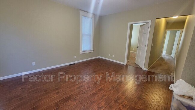 Foto del edificio - 730 N Broad St