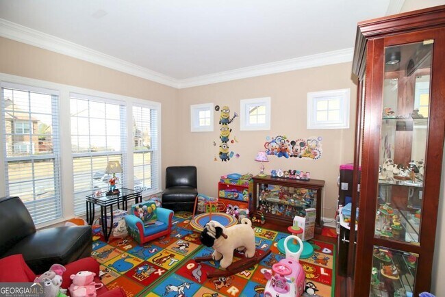 Foto del edificio - 2217 Chaseford Ln SW