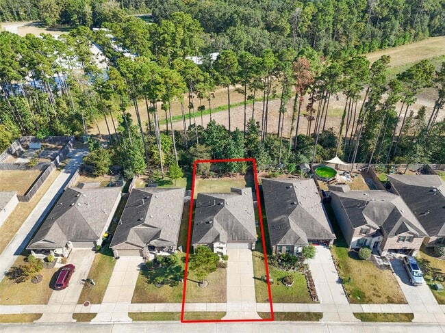 Foto del edificio - 2055 Lost Timbers Dr