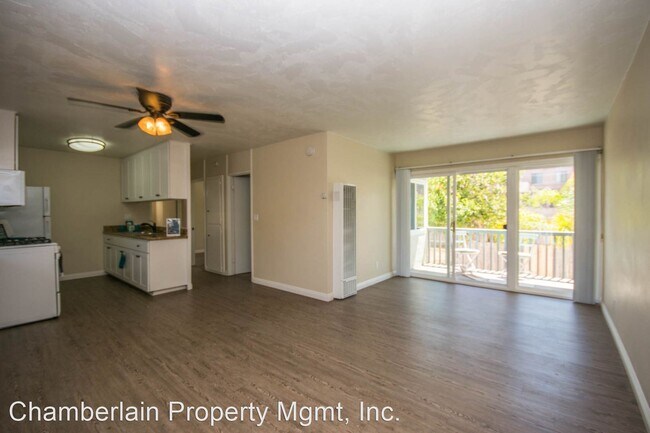Foto del edificio - 381-391 Oak Ave
