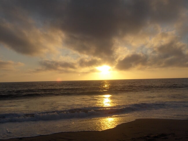 Walk to the beach!! Sunset off Redondo - 305 Emerald St