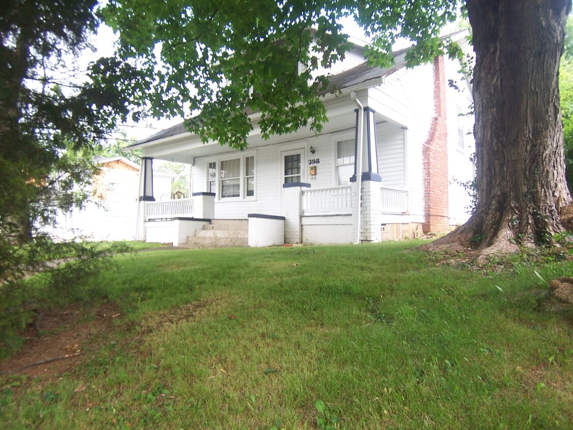 298 Sherman Ave, Lexington, KY 40502 House Rental in Lexington, KY