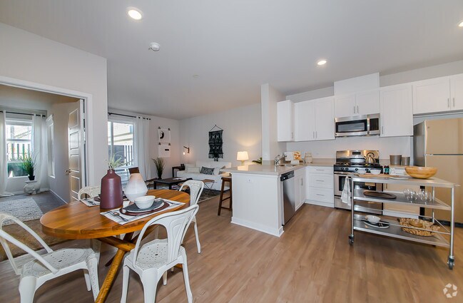 Apartments for Rent in Los Angeles CA